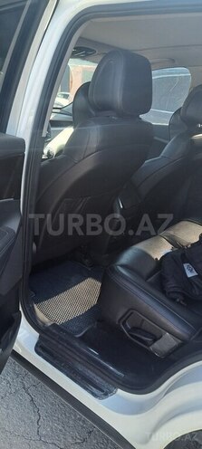 Kia Sorento 2015, 180,000 km - 2.0 l - Bakı