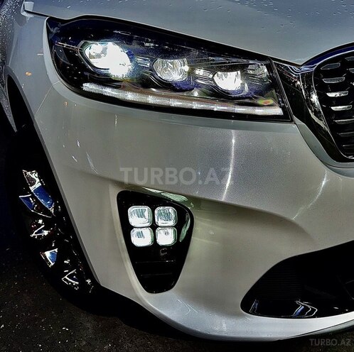 Kia Sorento 2018, 164,000 km - 2.2 l - Bakı