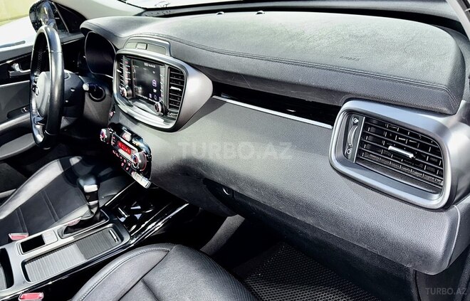 Kia Sorento 2018, 164,000 km - 2.2 l - Bakı