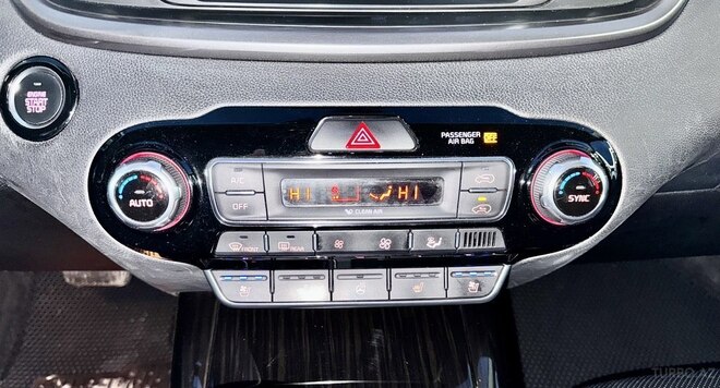 Kia Sorento 2018, 164,000 km - 2.2 l - Bakı