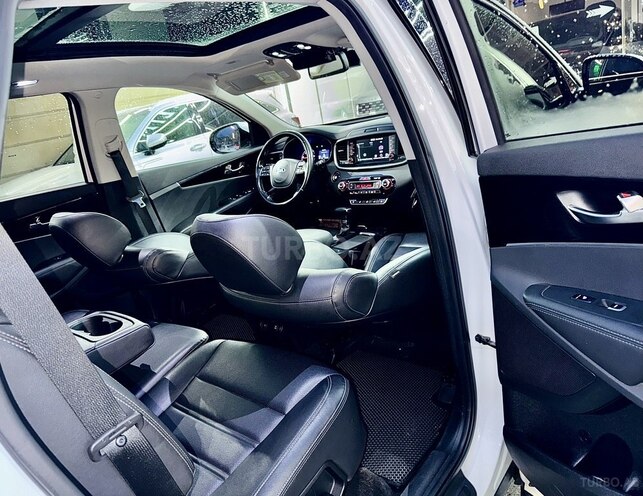Kia Sorento 2018, 164,000 km - 2.2 l - Bakı
