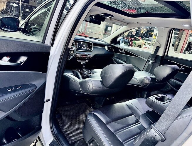 Kia Sorento 2018, 164,000 km - 2.2 l - Bakı