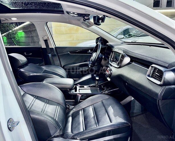 Kia Sorento 2018, 164,000 km - 2.2 l - Bakı