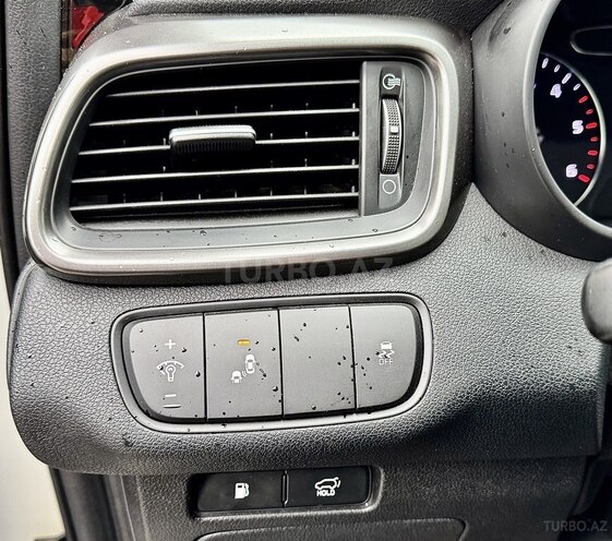 Kia Sorento 2018, 164,000 km - 2.2 l - Bakı