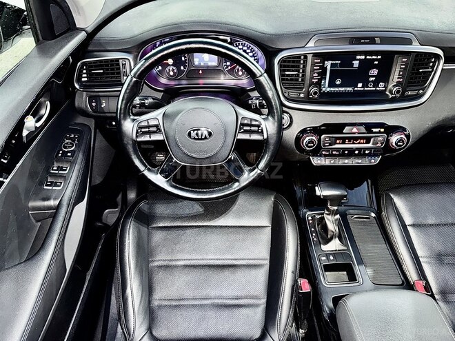 Kia Sorento 2018, 164,000 km - 2.2 l - Bakı