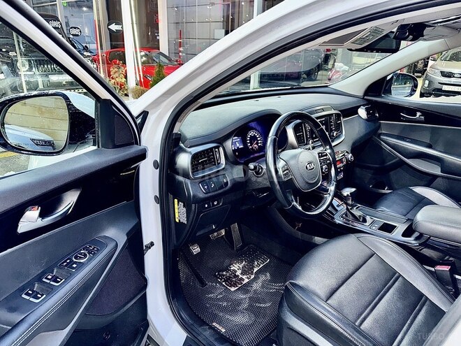 Kia Sorento 2018, 164,000 km - 2.2 l - Bakı