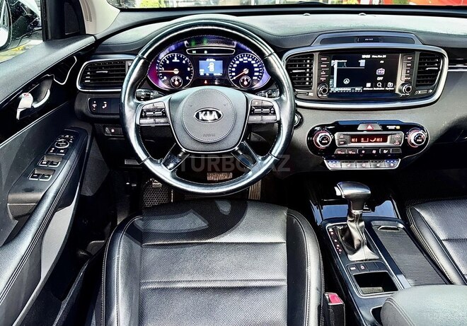 Kia Sorento 2018, 164,000 km - 2.2 l - Bakı