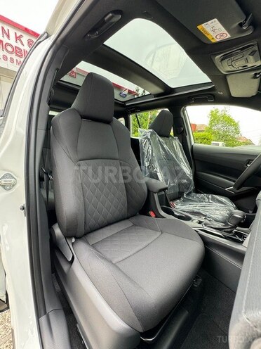 Toyota Corolla Cross 2025, 0 km - 2.0 l - Lənkəran