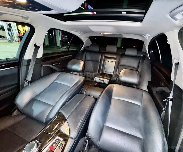BMW 528 2016, 136,000 km - 2.0 l - Bakı