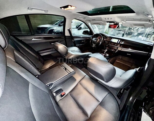 BMW 528 2016, 136,000 km - 2.0 l - Bakı