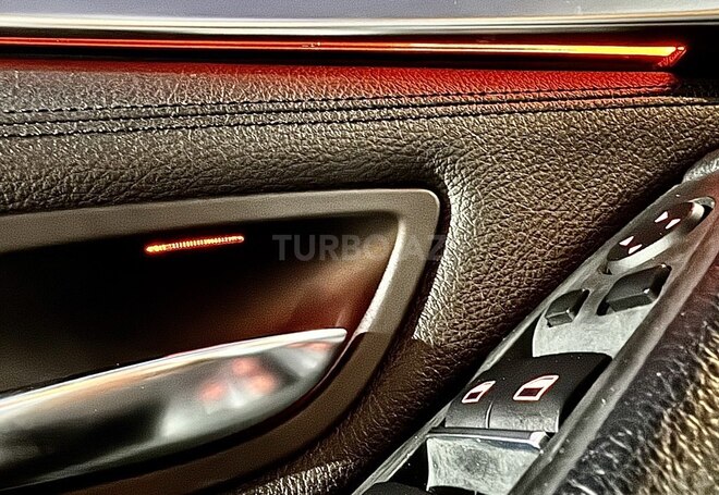 BMW 528 2016, 136,000 km - 2.0 l - Bakı