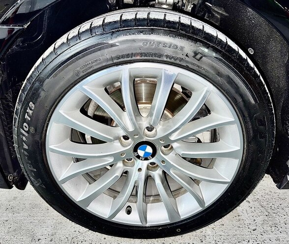 BMW 528 2016, 136,000 km - 2.0 l - Bakı