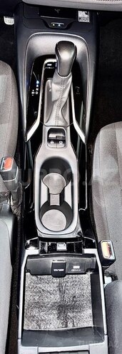 Toyota Corolla 2019, 88,000 km - 1.6 l - Bakı