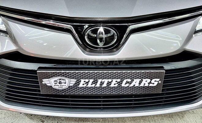 Toyota Corolla 2019, 88,000 km - 1.6 l - Bakı