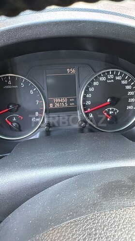 Nissan X-Trail 2013, 194,000 km - 2.5 l - Bakı