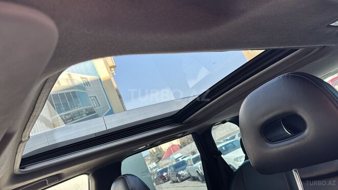 Nissan X-Trail 2013, 194,000 km - 2.5 l - Bakı