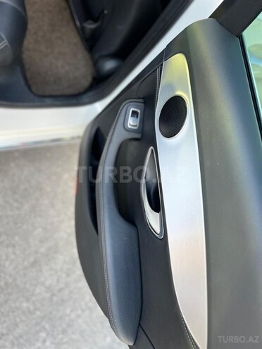 Mercedes C 220 d 4MATIC 2014, 137,000 km - 2.2 l - Gəncə