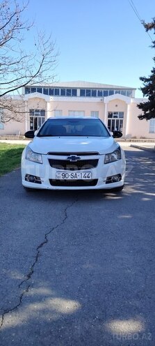 Chevrolet Cruze 2012, 285,331 km - 1.6 l - Xudat