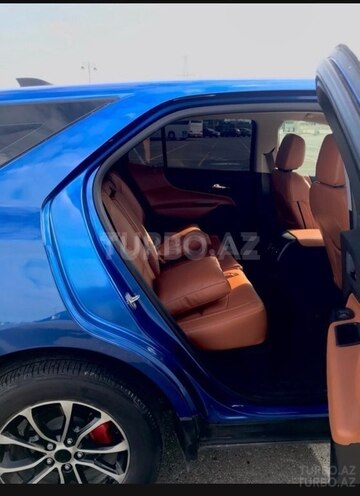 Chevrolet Equinox 2019, 82,000 km - 1.5 l - Bakı