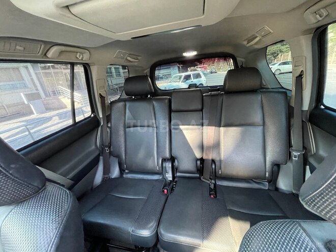 Toyota Land Cruiser Prado 2012, 245,000 km - 4.0 l - Bakı