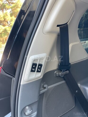 Toyota Land Cruiser Prado 2012, 245,000 km - 4.0 l - Bakı