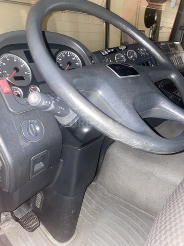 Shacman F2000 2011, 267,000 km - 9.7 l - Bakı