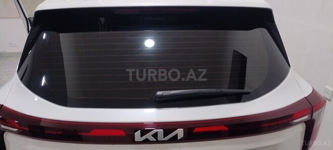 Kia Seltos 2024, 12,000 km - 1.6 л - Bakı