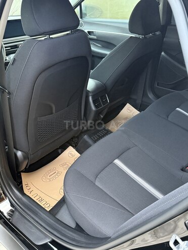 Hyundai Sonata 2022, 89,000 km - 2.0 l - Bakı