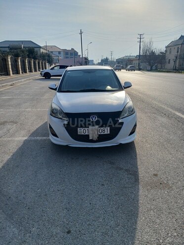 Changan  2013, 453,844 km - 1.5 l - Bakı