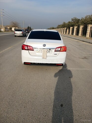 Changan  2013, 453,844 km - 1.5 l - Bakı