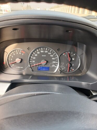 Changan  2013, 453,844 km - 1.5 l - Bakı