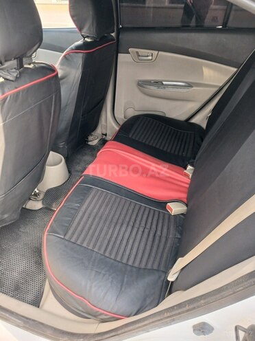 Changan  2013, 453,844 km - 1.5 l - Bakı