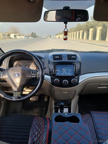 Changan  2013, 453,844 km - 1.5 l - Bakı