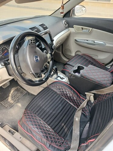 Changan  2013, 453,844 km - 1.5 l - Bakı