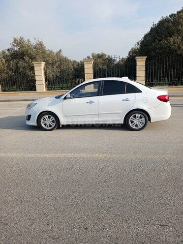 Changan  2013, 453,844 km - 1.5 l - Bakı