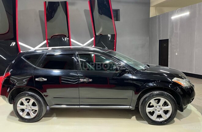Nissan Murano 2008, 211,211 km - 3.5 l - Sumqayıt
