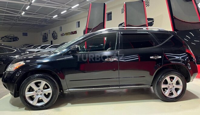 Nissan Murano 2008, 211,211 km - 3.5 l - Sumqayıt