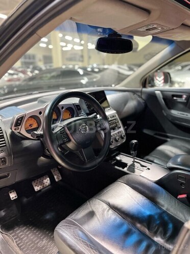 Nissan Murano 2008, 211,211 km - 3.5 l - Sumqayıt