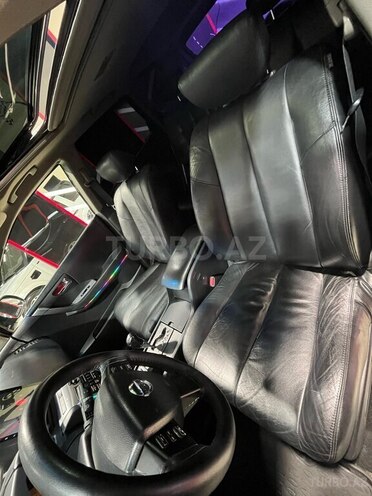 Nissan Murano 2008, 211,211 km - 3.5 l - Sumqayıt