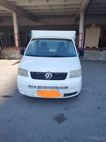 Volkswagen  2006, 288,000 km - 2.2 л - Bakı