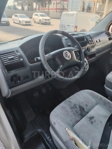 Volkswagen  2006, 288,000 km - 2.2 л - Bakı