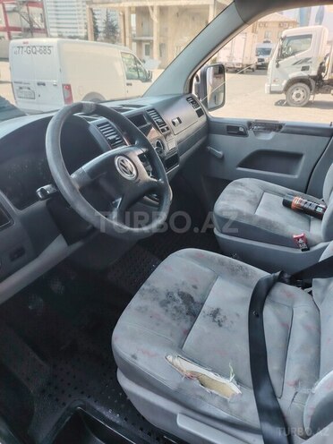 Volkswagen  2006, 288,000 km - 2.2 л - Bakı