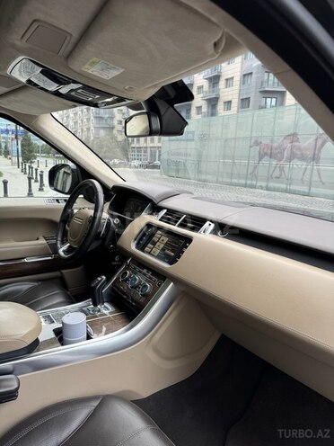 Land Rover RR Sport 2015, 79,000 km - 5.0 l - Bakı