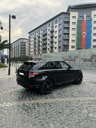 Land Rover RR Sport 2015, 79,000 km - 5.0 l - Bakı