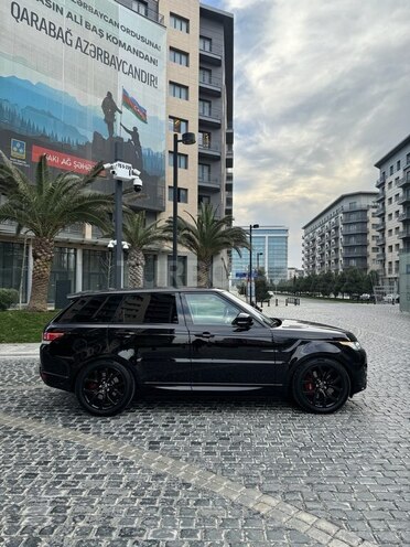 Land Rover RR Sport 2015, 79,000 km - 5.0 l - Bakı