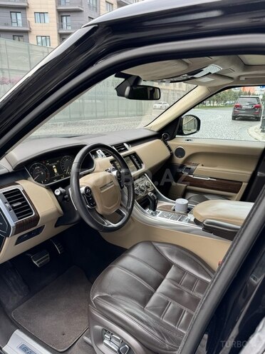 Land Rover RR Sport 2015, 79,000 km - 5.0 l - Bakı