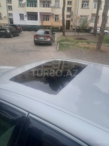 Mercedes E 320 1997, 400,000 km - 3.2 l - Tovuz