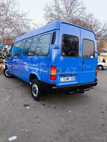 Ford Transit 1998, 500,000 km - 2.5 л - Mingəçevir