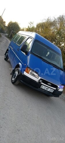 Ford Transit 1998, 500,000 km - 2.5 л - Mingəçevir