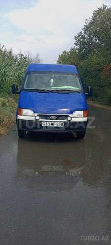 Ford Transit 1998, 500,000 km - 2.5 л - Mingəçevir